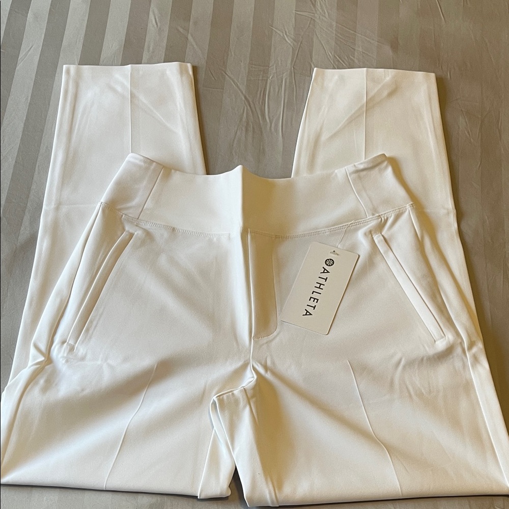 Athleta Woman’s Pantalon Endless Pant